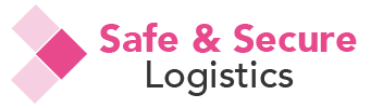 Safe & Secure Logo (colour)