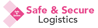 Safe & Secure Logo (alternate)