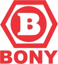 Bony Polymers