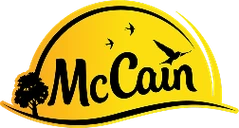 McCain
