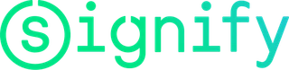 Signify