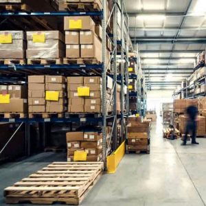 Professional Logistics Company