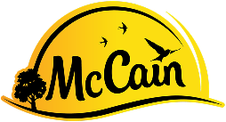 McCain