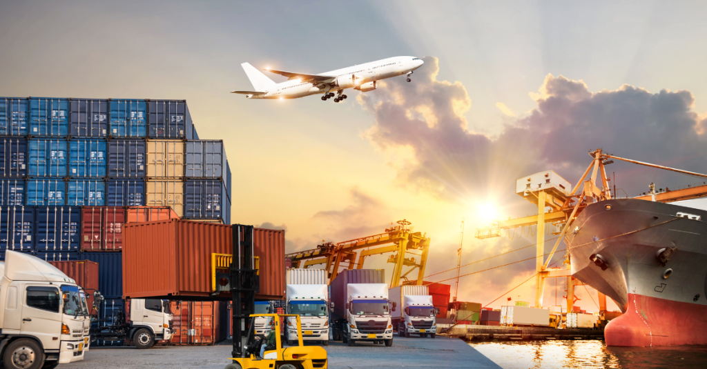 The Future of Multimodal Logistics in India Faster, Smarter Supply Chains