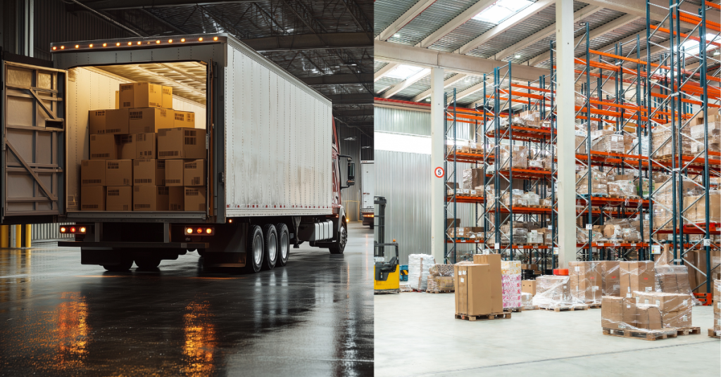 The Importance of Cold Chain Logistics in Healthcare and Food Supply Chains