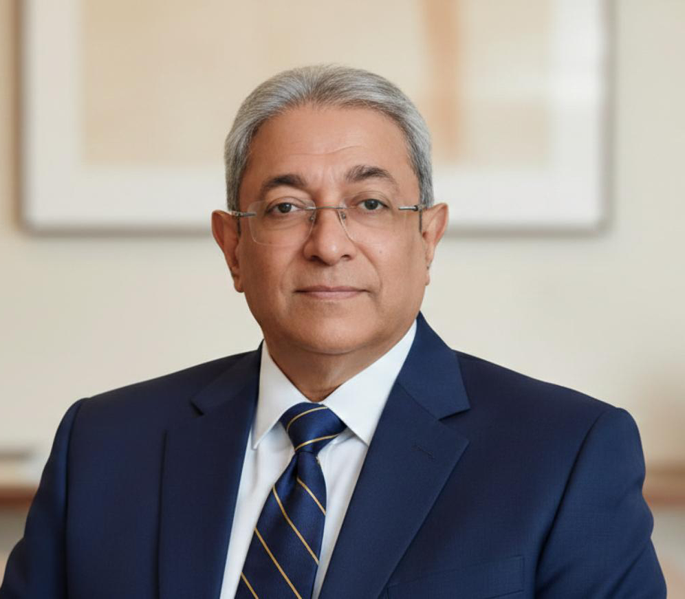 Mr. Partha Chatterjee