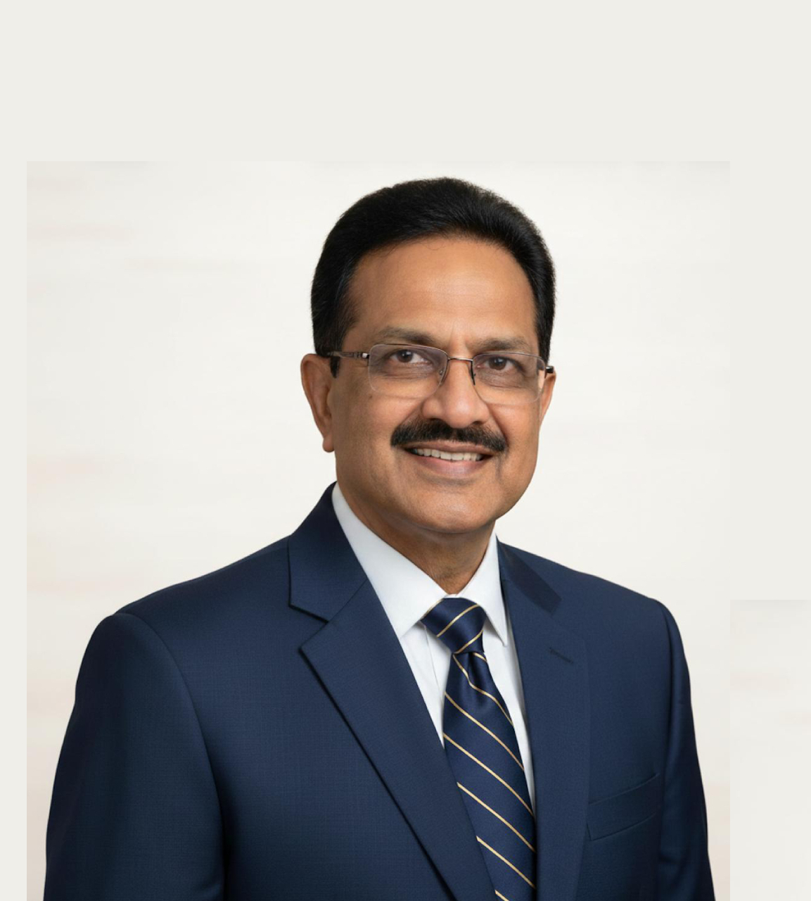 Mr. Omprakash Harshwal